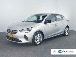 Opel Corsa 1.2 Elegance | Airco | Apple Carplay/Android Auto|telefoonintegratie premium | Cruise control