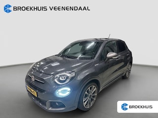 Fiat 500X 1.3 GSE Sport 150pk | Org. NL | Camera | Stoelverw. | Navigatie | BLIS