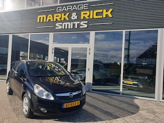 Opel Corsa 1.4 16V 3D WR Enjoy
