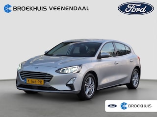 Ford Focus 1.0 Trend | Camera | Navigatie | Cruise Control | Airco | Carplay