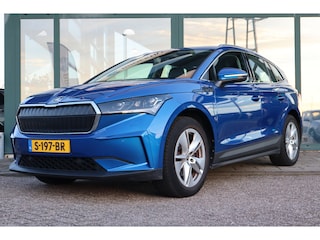 Skoda Enyaq iV 80 204PK | Achteruitrijcamera | Matrix LED koplampen