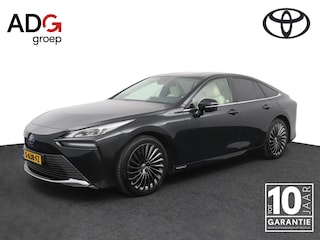 Toyota Mirai Prestige WAterstof H2 |Leder interieur Stoel verwam en verkoeling  | Full opties | Unieke Auto Waterstof |