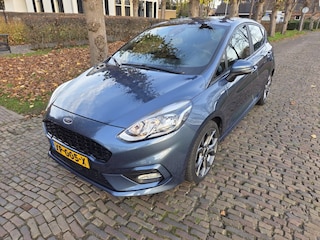 Ford Fiesta 1.0 EcoB. ST-Line