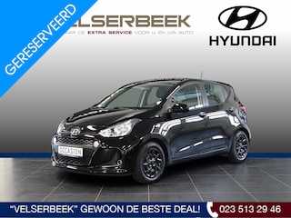 Hyundai i10 1.0i Comfort * Navigatie / Cruise / Airco *