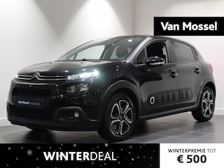 Citroën C3 S&S Feel Edition - TREKHAAK