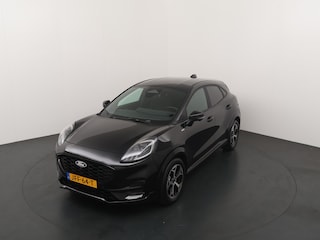 Ford Puma EcoBoost 125PK Hybrid ST-Line Winter Pack I Elek A-Klep I 360 Camera I Adapt Cruise I 2025!