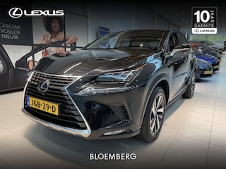 Lexus NX 300h AWD President Line | Mark Levinson | LED koplampen adaptief | HUD | Panoramadak |