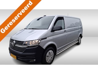 Volkswagen Transporter 2.0 TDI L2H1 28 Comfortline Trekhaak / PDC / Navigatie
