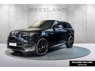 Land Rover Range Rover Sport P460e Dynamic HSE | NP: € 148.481 | 23" | Comfort Pack