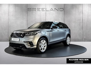 Land Rover Range Rover Velar P400e R-Dynamic SE | Panoramadak | Cold Climate Pack