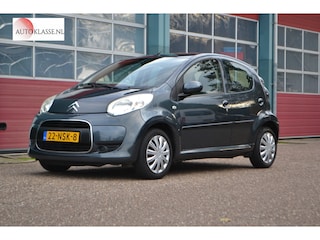 Citroën C1 1.0 12V Ambiance