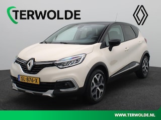 Renault Captur Energy TCe 90 Intens | Trekhaak | Parkeercamera | Navigatie |