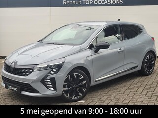 Renault Clio 1.6 E-Tech Full Hybrid 145 techno | Groot Navi | Camera | 17 Inch
