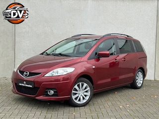 Mazda 5 2.0 TS CRUISE STL VERW PDC VOOR ACHTER 7 SITZ LMV