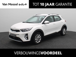 Kia Stonic 1.0 T-GDi MHEV DynamicLine | Camera | Apple Carplay/ Android Auto | Airco |