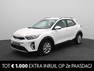 Kia Stonic 1.0 T-GDi MHEV DynamicLine | Camera | Apple Carplay/ Android Auto | Airco |