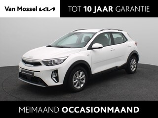 Kia Stonic 1.0 T-GDi MHEV DynamicLine | Camera | Apple Carplay/ Android Auto | Airco |