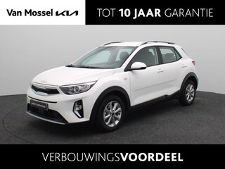 Kia Stonic 1.0 T-GDi MHEV DynamicLine | Camera | Apple Carplay/ Android Auto | Airco |