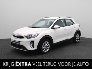 Kia Stonic 1.0 T-GDi MHEV DynamicLine | Camera | Apple Carplay/ Android Auto | Airco |