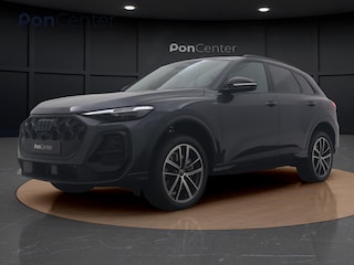Audi Q5 S edition 2.0 e-hybrid 220 kW / 299 PK