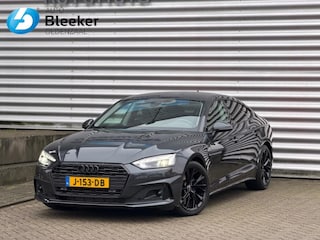 Audi A5 40 TFSI Launch Edition Business