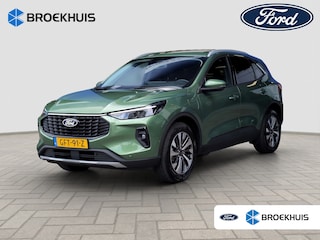 Ford Kuga 2.5 PHEV Titanium | Winter Pack | 360 Camera | Adap. Cruise