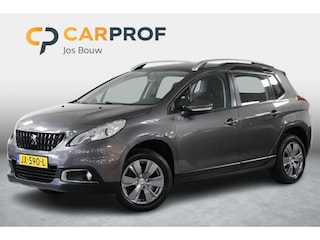 Peugeot 2008 1.2 PureTech Blue Lion DISTRIBUTIE. V.V. | Airco | Carplay | Panorama | DAB | Trekhaak.