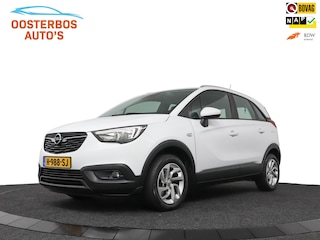 Opel Crossland X 1.2 Turbo Edition - Navi/LM-vlg/Airco/Carplay/ 110pk