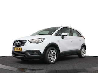 Opel Crossland X 1.2 Turbo Edition - Navi/LM-vlg/Airco/Carplay/ 110pk