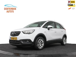 Opel Crossland X 1.2 Turbo Edition - Navi/LM-vlg/Airco/Carplay/ 110pk