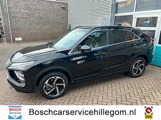 Mitsubishi Eclipse Cross 2.4 PHEV S-AWC 130KW Aut. Intense+