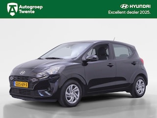 Hyundai i10 1.0 Comfort | Private Lease 319,- p.m. |