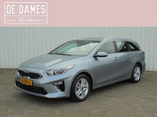 Kia Ceed Sw 1.0 T-GDi 120PK DYNAMICLINE NAVI NL-AUTO