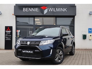Suzuki Vitara 1.4 Boosterjet Select Hybrid