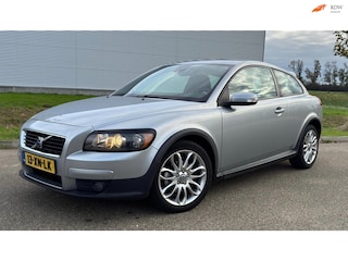 Volvo C30 1.6 Momentum