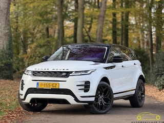 Land Rover Range Rover Evoque 2.0 P200 AWD R-Dynamic HSE