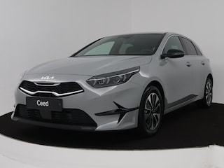 Kia Ceed 1.0 T-GDi MHEV Design Edition | NIEUW!! Uit voorraad leverbaar! |