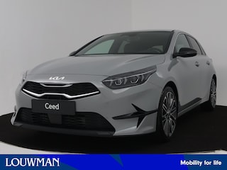 Kia Ceed 1.0 T-GDi MHEV Design Edition | NIEUW!! Uit voorraad leverbaar! |