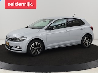 Volkswagen Polo 1.0 TSI Beats | Origineel NL | Virtual Cockpit | Carplay | Parkeerhulp | Adaptive cruise | Navigatie | Climate control | Beats Audio | Getint glas