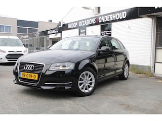 Audi A3 Sportback 1.2 TFSI Attraction / Airco / Parkeersensoren Achter / Elektirsche ramen