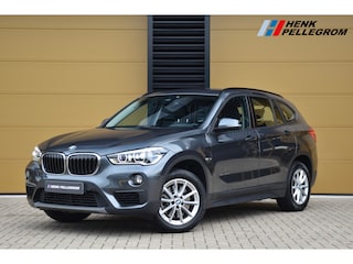 BMW X1 sDrive20i Corporate Lease Executive * Leder * Afneembare trekhaak * LED *