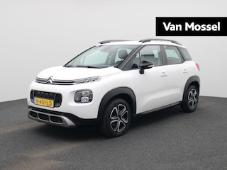 Citroën C3 Aircross 1.2 PureTech S&S Feel
