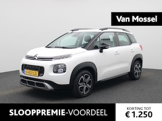 Citroën C3 Aircross 1.2 PureTech S&S Feel