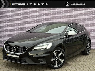 Volvo V40 1.5 T3 Polar+ Sport | DAB | Harman/Kardon | Keyless entry/start | Panoramadak | Regensensor | stoelverwarming | Trekhaak | Parkeercamera | Parkeersensoren V+A |
