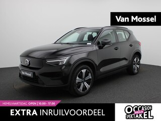 Volvo XC40 Recharge Core AUTOMAAT | NAVIGATIE | CAMERA | CRUISE | CLIMA | APPLE CARPLAY | LMV | PDC | 12 MAANDEN BOVAG GARANTIE |