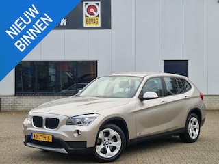 BMW X1 sDrive20i Upgrade Edition TREKHAAK CRUISE NAV