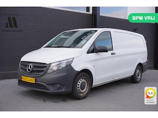 Mercedes-Benz Vito 116 CDI EURO 6 - Cruise - Camera -  PDC - €14.950,- Excl.