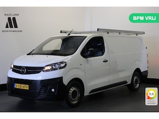 Opel Vivaro 2.0 CDTI 122PK EURO 6 - Airco - Cruise - Camera - PDC - €12.499,- Excl.