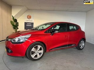 Renault Clio 0.9 TCe Eco2 Dynamique Airco< Navigatie, LMV