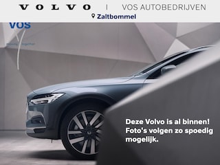 Volvo V60 2.0 T6 Plug-in hybrid AWD Plus Dark